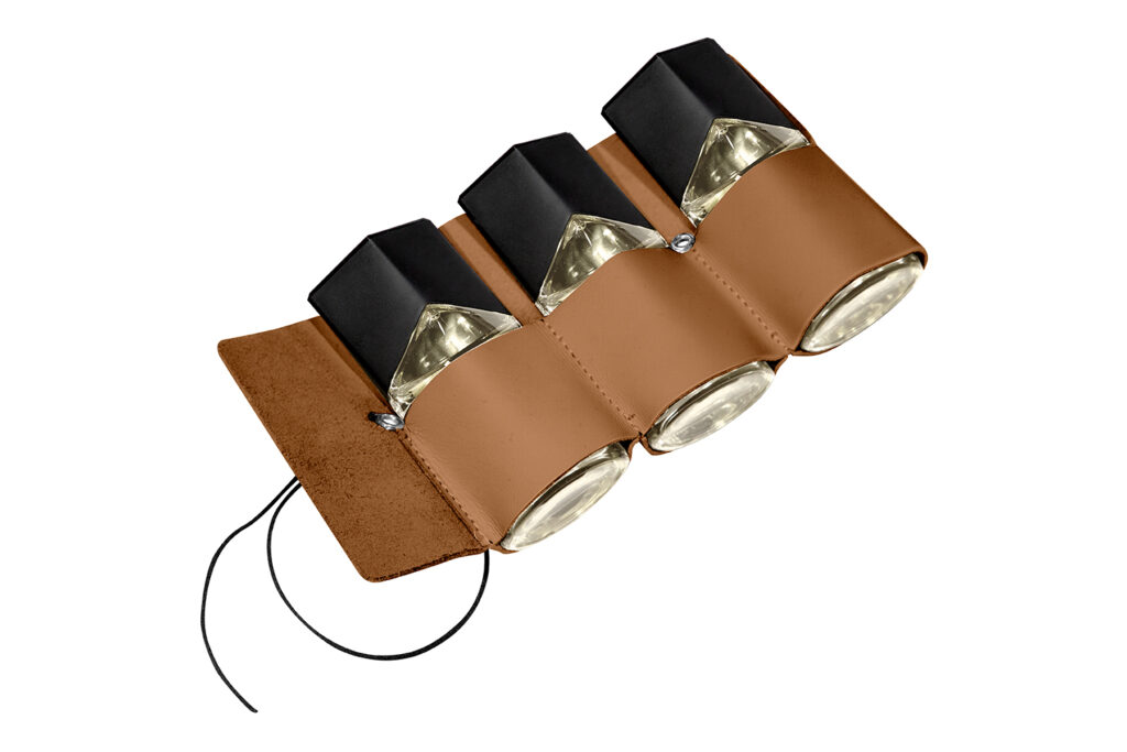 Hypermade.com-Magazin-Beauty-Mercedes-Benz - Geoeffnete Verpackung