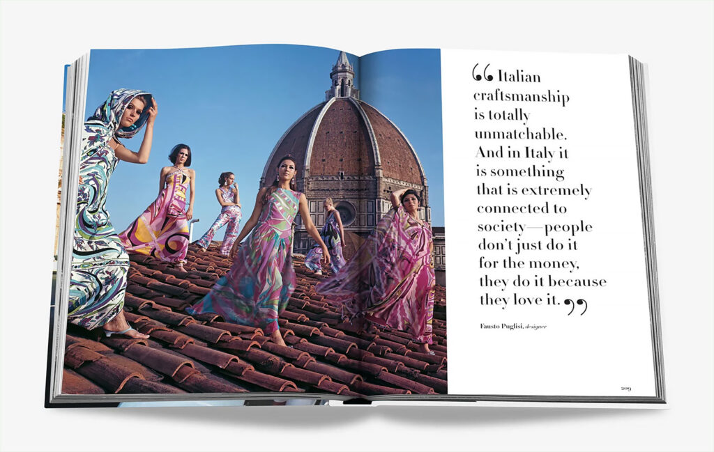 Interior view  - "Dolce Vita"
Foto: Assouline