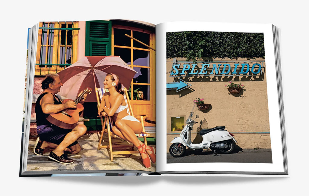 Interior view  - "Dolce Vita"
Foto: Assouline