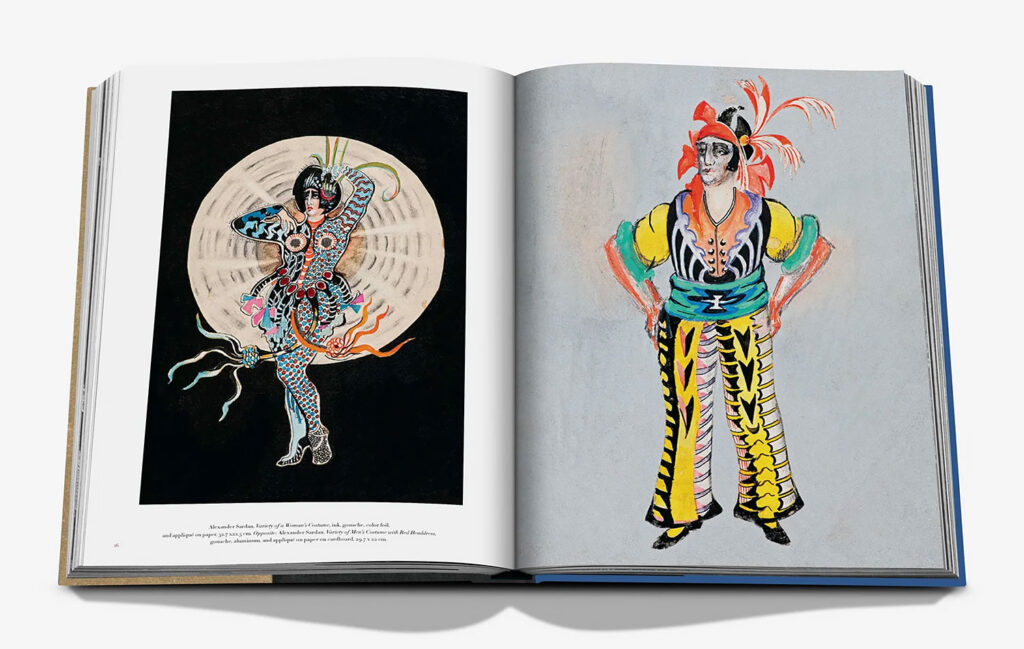 Vista dell’interno - "Uzbekistan - The Hidden Collection"
Foto: Assouline