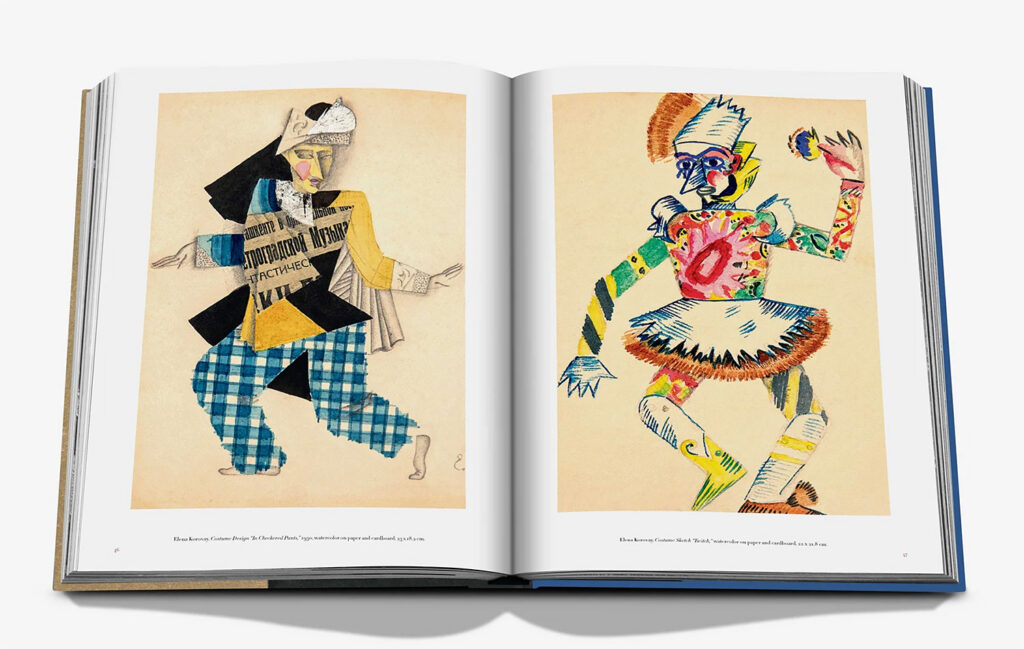 Vista dell’interno - "Uzbekistan - The Hidden Collection"
Foto: Assouline