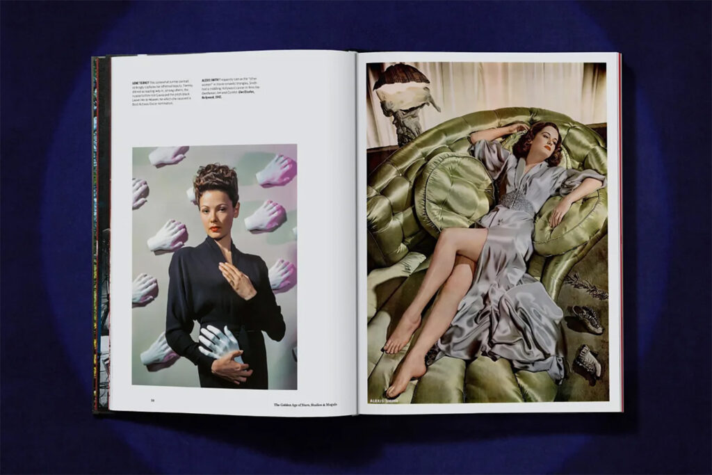 Interior view – "Life-Hollywood“
Photo: Taschen