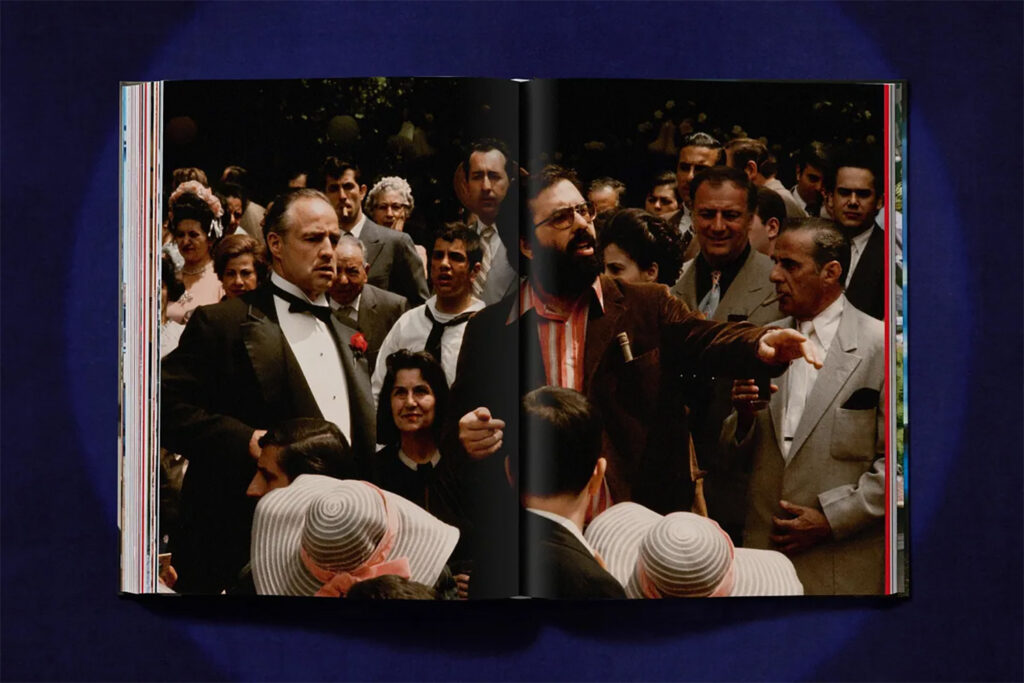 Interior view – "Life-Hollywood“
Photo: Taschen