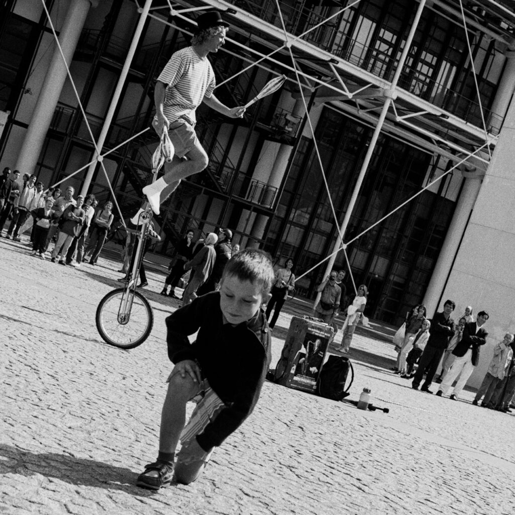 Interior view – „Sherrie Nickol“
Photo: Sherrie Nickol