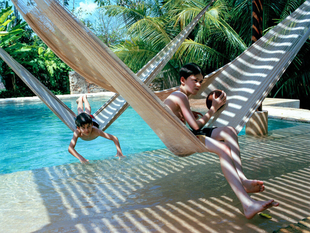 Interior view – „Sherrie Nickol“
Photo: Sherrie Nickol